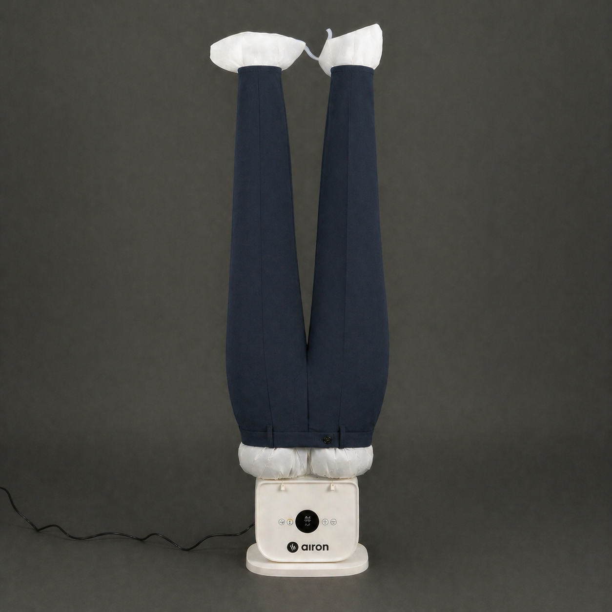 AIRON 자동 에어 다리미