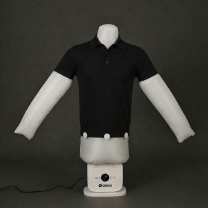 AIRON 자동 에어 다리미