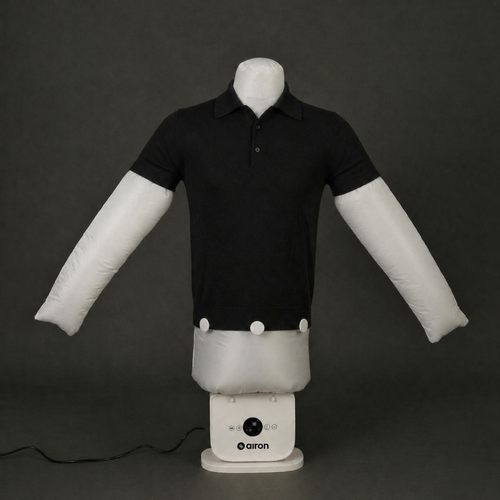 AIRON 자동 에어 다리미