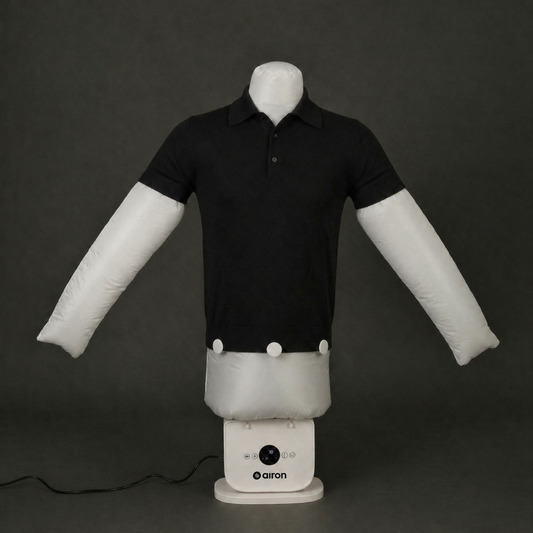 AIRON 자동 에어 다리미